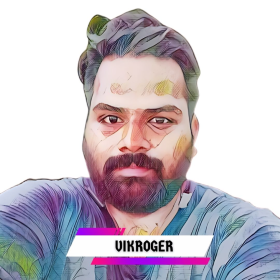 DevDojo vigneshwaran Avatar