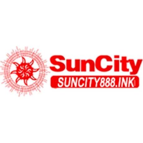 SunCity888 Ink