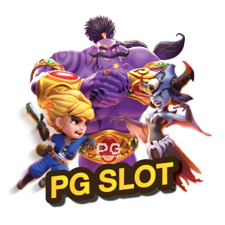 Slot Demo PG Soft's Points