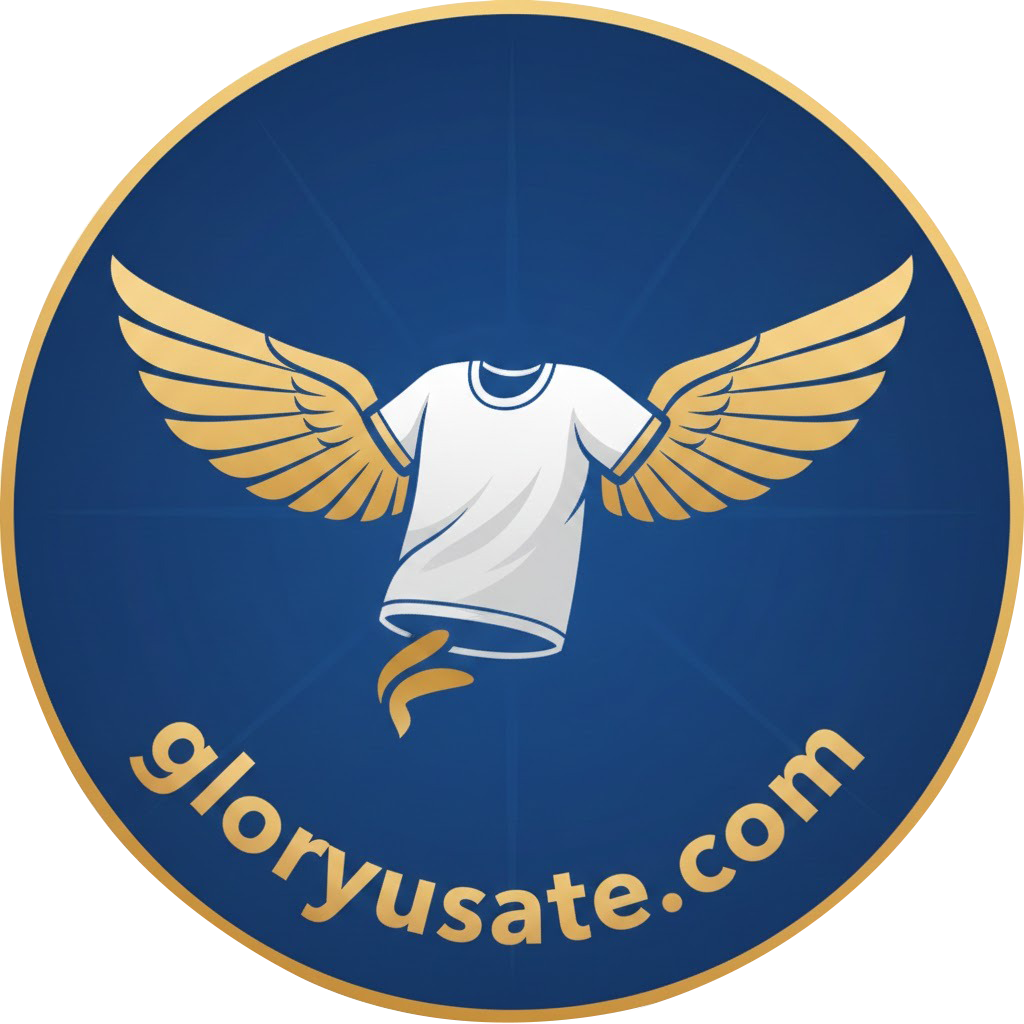 gloryusatee's avatar