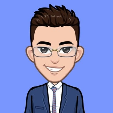 DevDojo suhailkakar Avatar