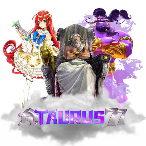 TAURUS77