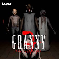 granny586's avatar