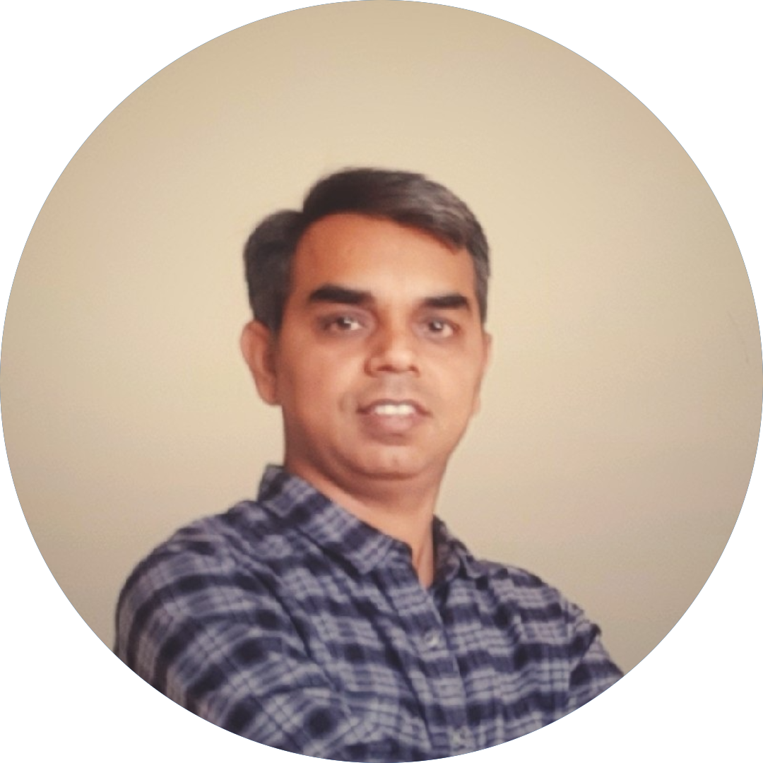 DevDojo lakhlaniprashant Avatar