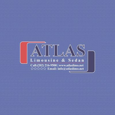 atlas-limousine-and-sedan-service's avatar