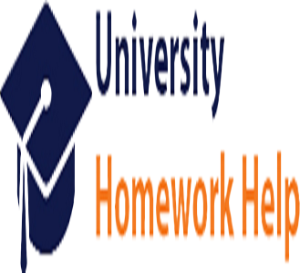 university homework help