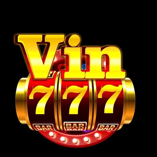 Vin777 - Khám Phá Thế Giới Giải Trí Đỉnh Cao và Cơ Hội Phát Tài