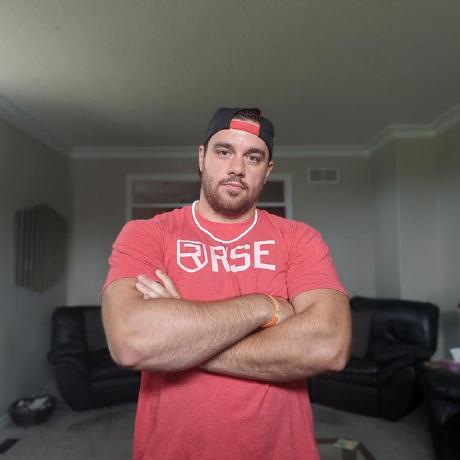 anthonytrivisano's avatar