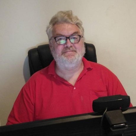 DevDojo aarontharker1972 Avatar