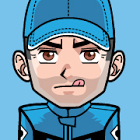 DevDojo hamburger-fries Avatar