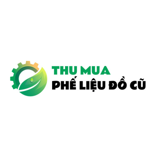 Thu Mua Phế Liệu Đồ Cũ