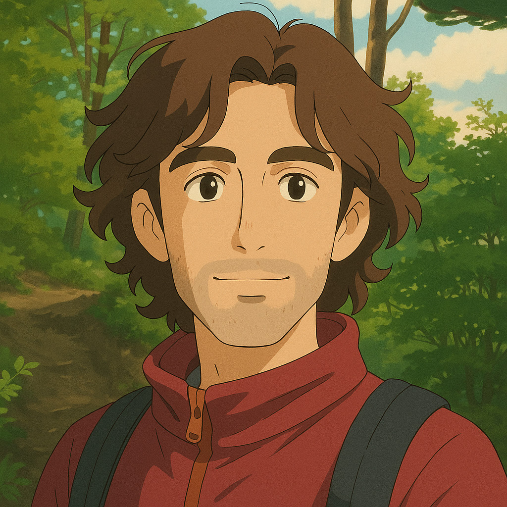 DevDojo dastasoft Avatar