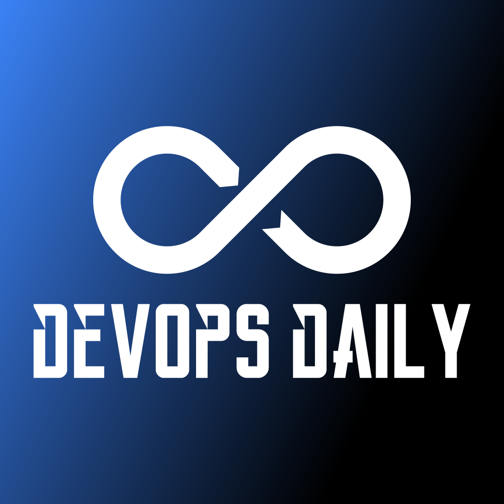 DevDojo devopsdaily Avatar