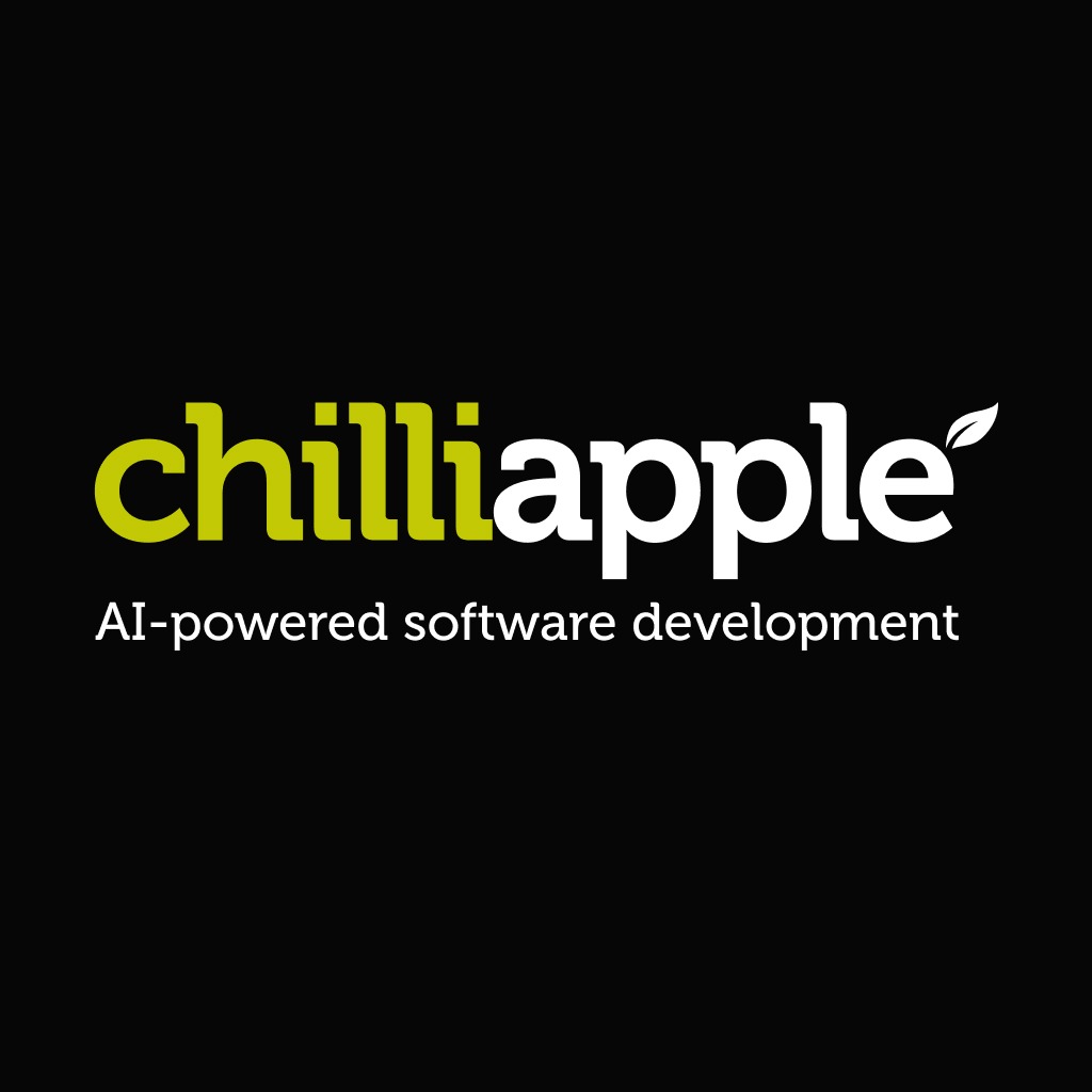 chilliapple's avatar