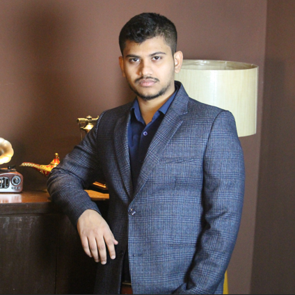 farhanridoy's avatar