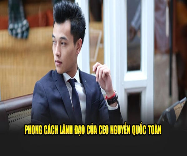 Nguyễn Quốc Toàn