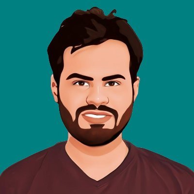 DevDojo kodewithchirag Avatar