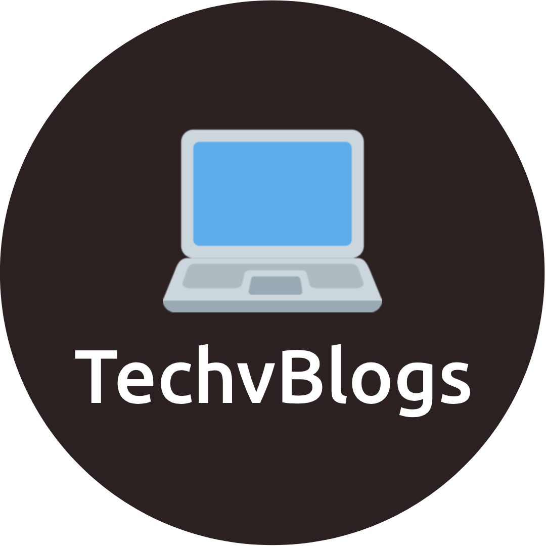 techvblogs's avatar