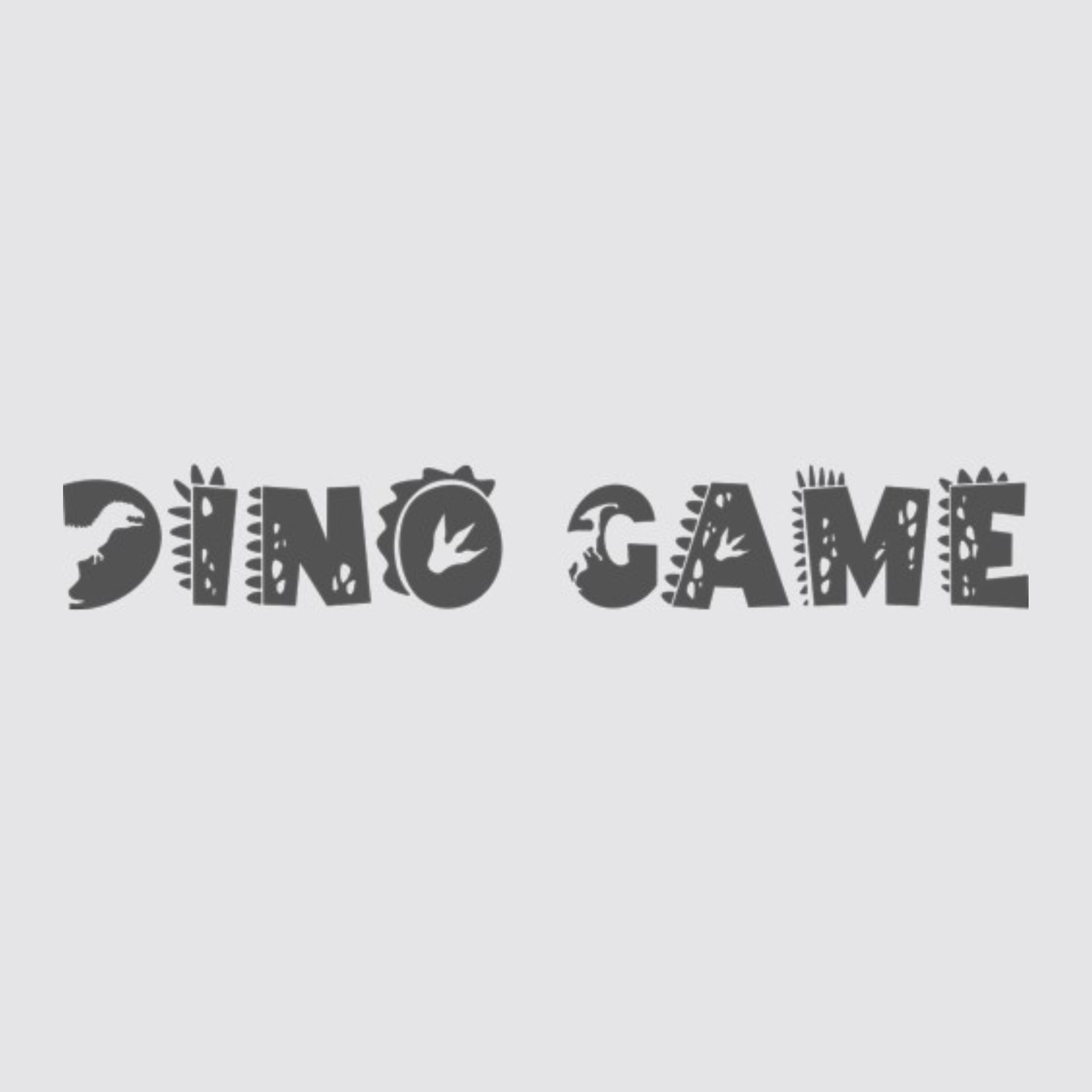 Chrome Dino Game's Profile - @dinogame