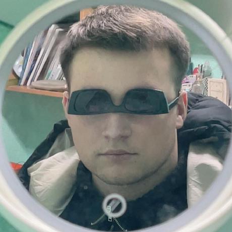 Maksim Skirukha's Profile - @skiruham
